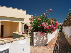 Beautiful Vista Blu Resort No2153