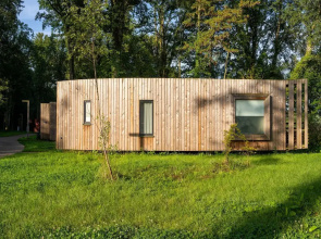 Suite Near Lille With Grand Large Views