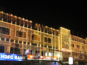 Hotel Gokul inn