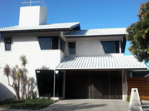 Pousada Sereia Morena