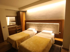 Hotel Alpin