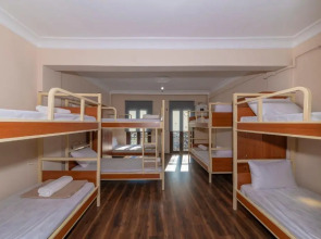 Taksim City ivy Hostel