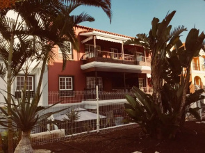 Apartment With 3 Bedrooms in San Miguel de Abona, With Private Pool, Furnished Terrace and Wifi