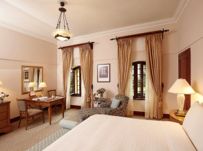 Four Seasons Hotel Istanbul at Sultanahmet 