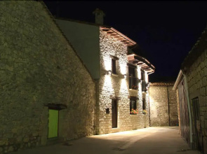 Hotel Rural La Tenada
