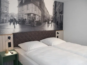 Hanse House Wismar