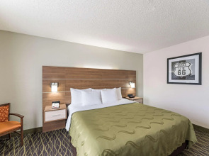 Quality Inn Williams Near Grand Canyon