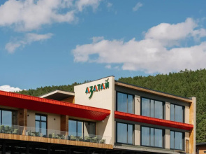 Azatai Park Hotel