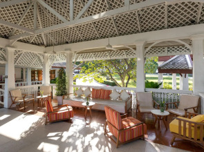 Centara Villas Samui