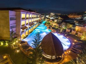 Aurico Kata Resort & Spa