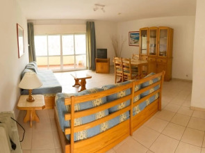 Parque Mourabel, Oasis Village, Pe do Lago