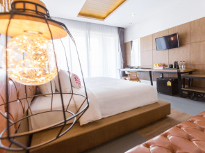 Aurico Kata Resort & Spa