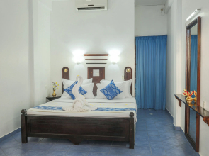 Dalawella Beach Resort