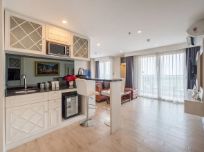 Sonia residence - SHA Extra Plus