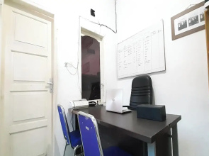 Hotel O Gurita Residence Syariah