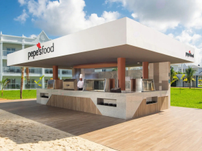 Hotel Riu Montego Bay - Adults Only - All Inclusive