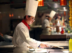 Ocean Spring Metropark Hotel Qingdao