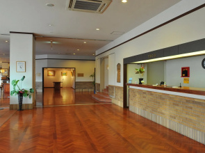 Kyo Ayabe Hotel(京 綾部ホテル)