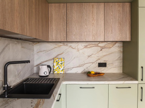 Satin Home Apart на проспекте Металлистов