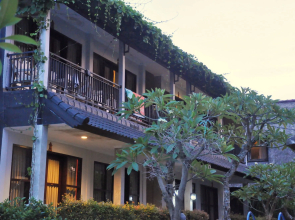 Kubudiuma Villas