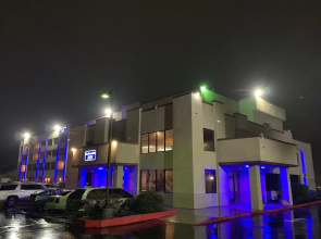 Days Inn San Bernardino University Parkway