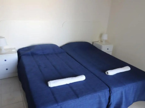 Larnaca Center Apartments