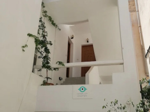 Central City Apartment