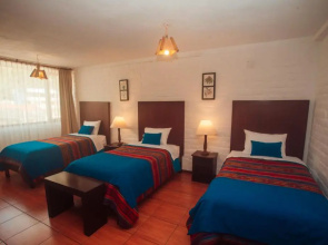 La Floresta Hotel