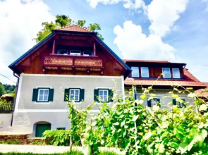 Schilcherland Studio