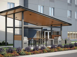 Candlewood Suites Mobile West I 65 by IHG