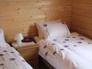 Skarðás Country Cabins