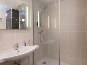 Отель Berlin Potsdamer Platz by Leonardo Hotels