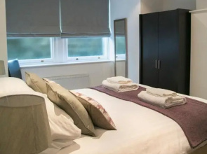 Glebe Apartment 1