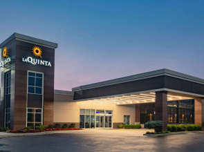 La Quinta Inn & Suites by Wyndham Joplin