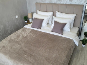 Sibir House на улице 1-я Заречная 6А