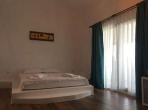 Assos Kotti Margot Hotel