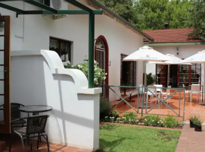 De Oude Kraal Dorpshuis