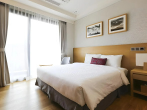 Borjomi Seoul Boutique Hotel
