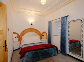 Riad dreams dades