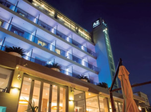 AZ Hotel Vague d’Or