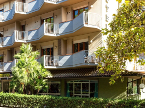 Hotel Parco dei Pini