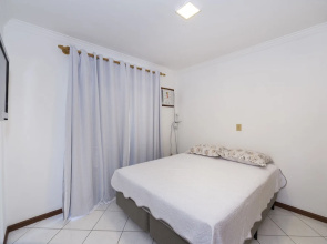 Res Paradise Apto 103 - 668