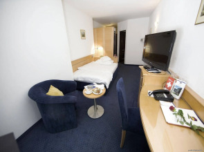 Alpen Resort Hotel & Spa