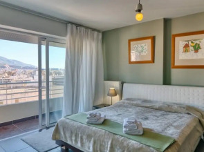 360 Athen s View at lux two Storey Penthouse