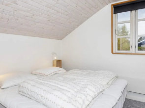 6 Person Holiday Home in Nibe