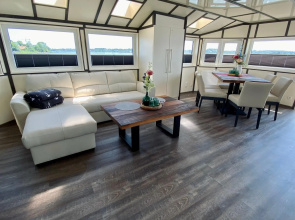 Island-dreams Hausboot Groth
