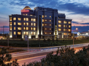 Hilton Garden Inn Corlu