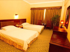 Changzhou Chunting Hotel