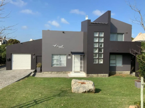 The Seagull Hermanus