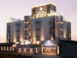 Hotel Plant -garden Resort- Adult Only